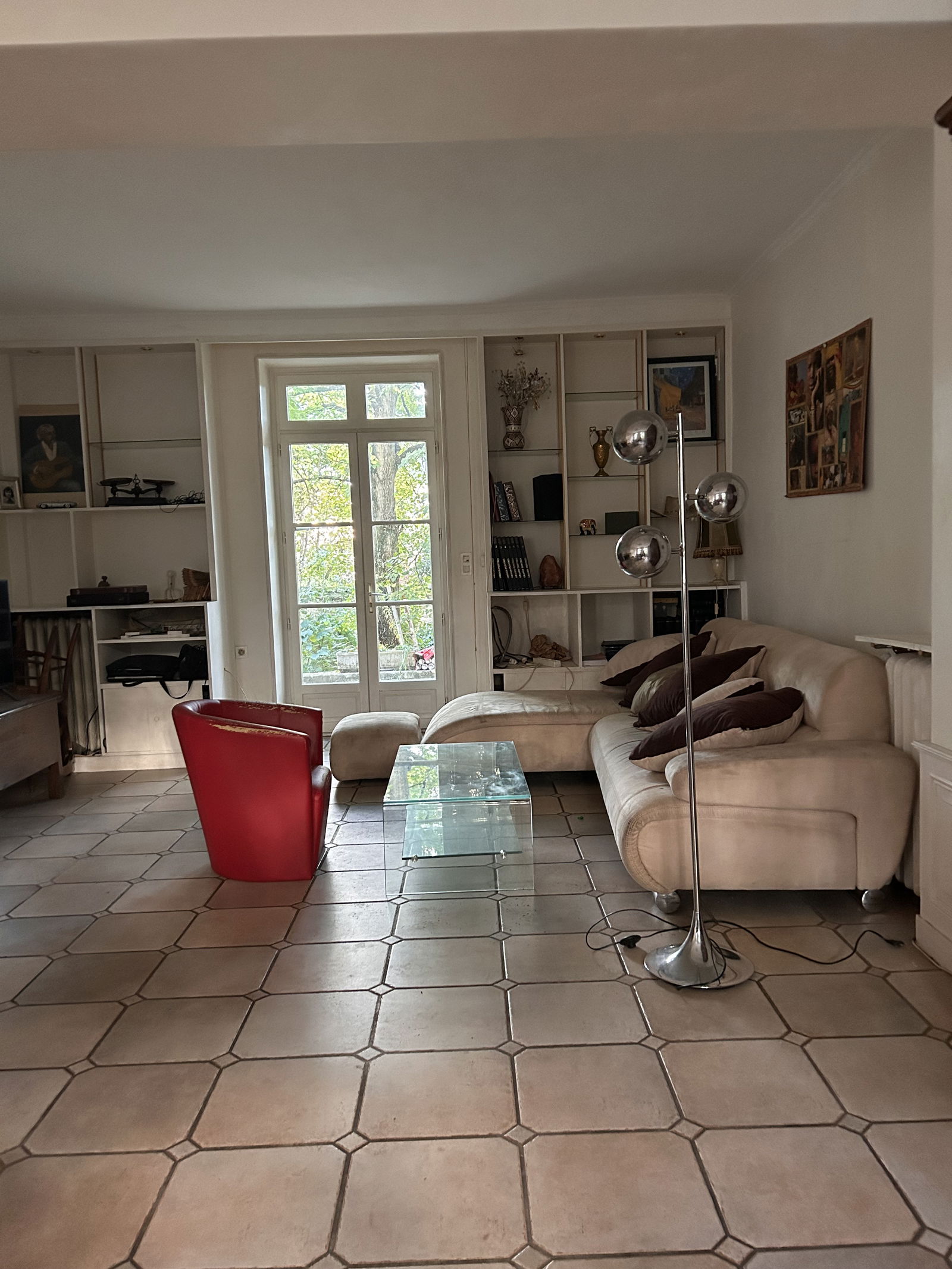 Colocação Orléans 306471