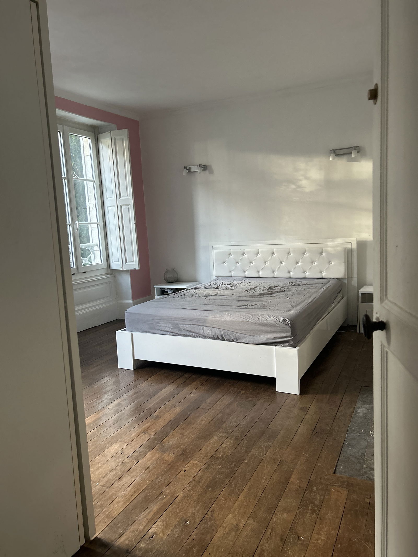 Colocação Orléans 306471