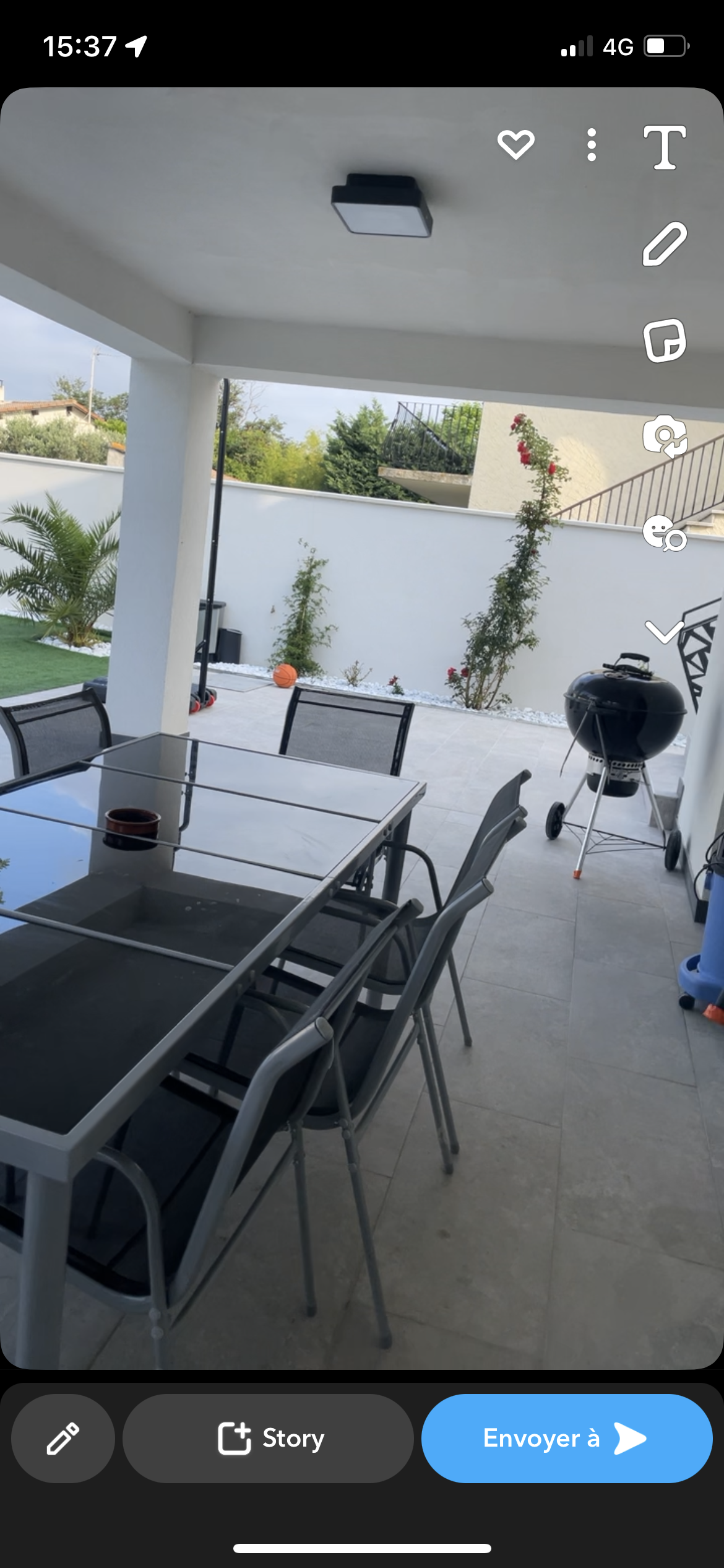 Onafhankelijke Studio Avignon 268585