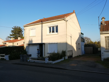 Chambre À Louer Bouguenais 234066