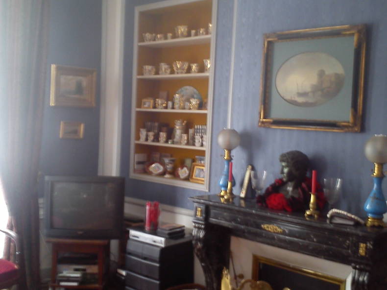 Kolokation Le Mans 154267-1