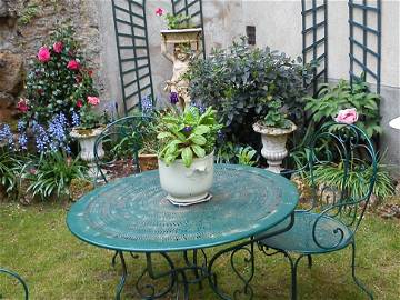 Chambre À Louer Le Mans 154267