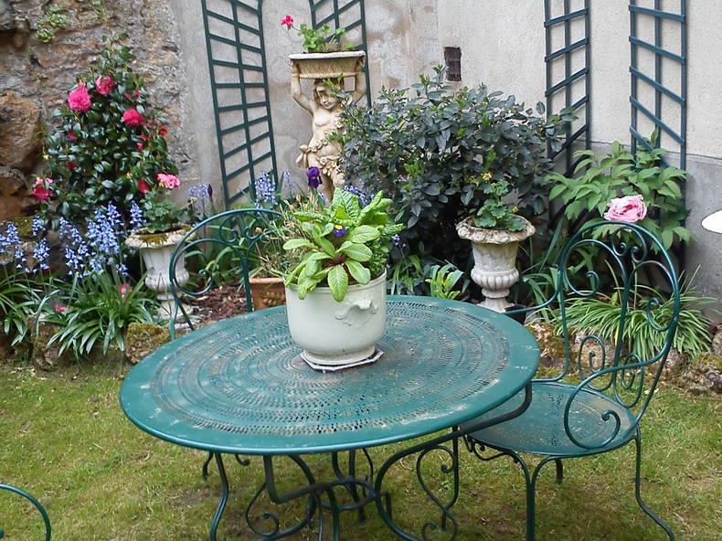 Kolokation Le Mans 154267-2