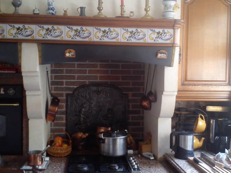 Kolokation Le Mans 154267-3