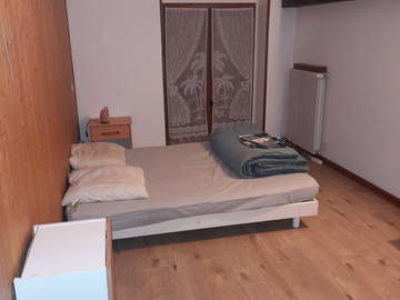 Habitación En Alquiler Jarrie 440792-1