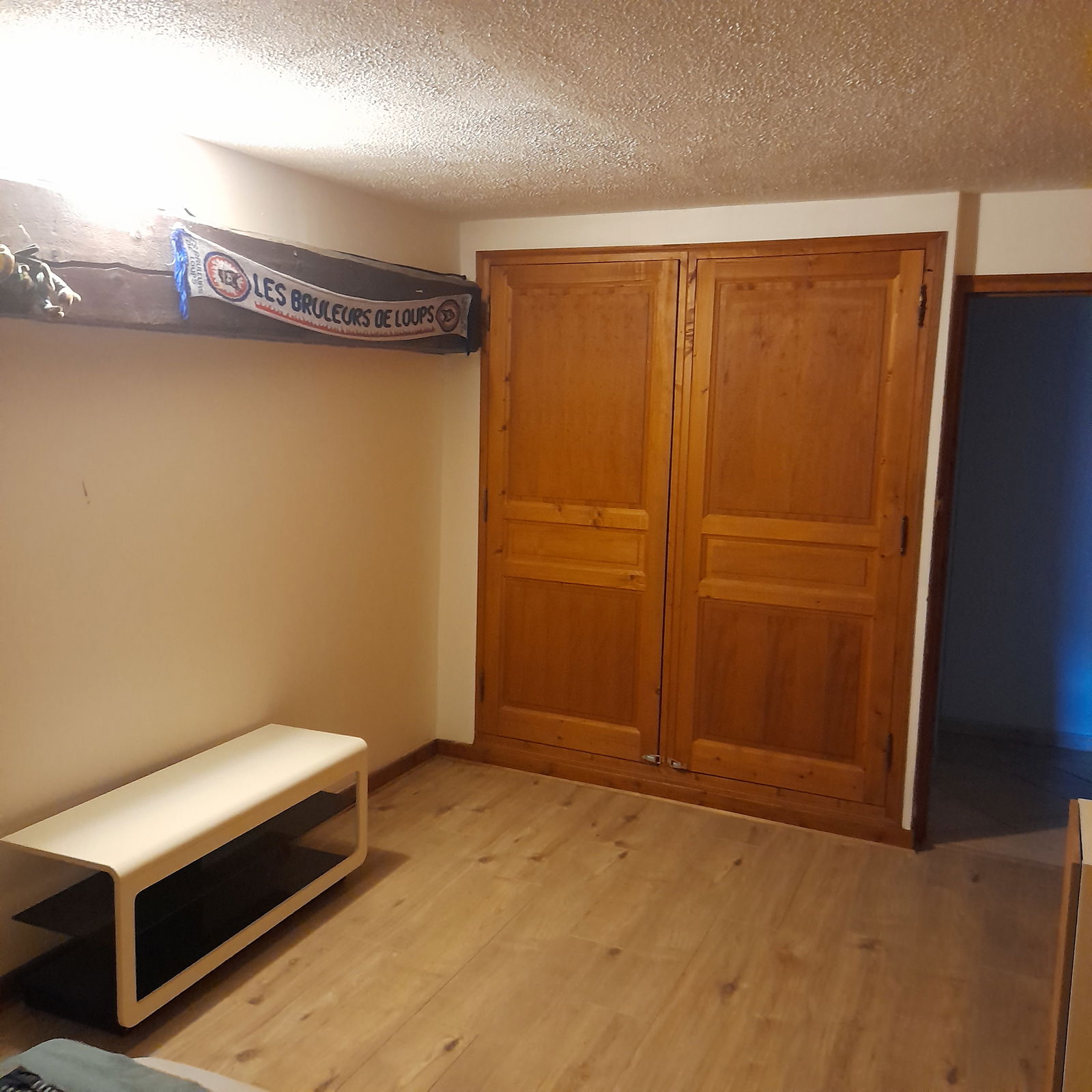 Colocation Jarrie 440792