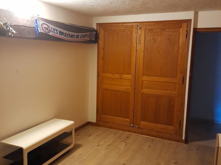 Chambre À Louer Jarrie 440792