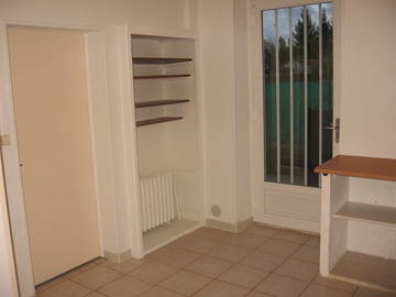 Room For Rent Vouillé 129758