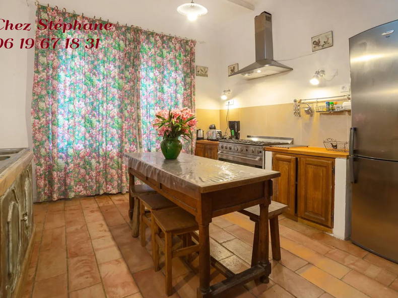 Bed And Breakfast Les Angles 480916-2