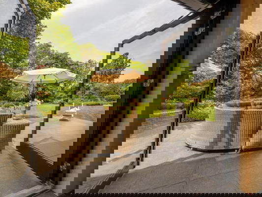 Hospedagem Em Casa De Família Tremblay-en-France 407124-5