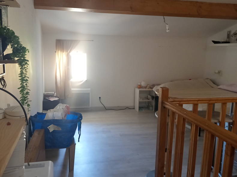 Chambre Chez L'habitant Ventenac-Cabardès 665091-3