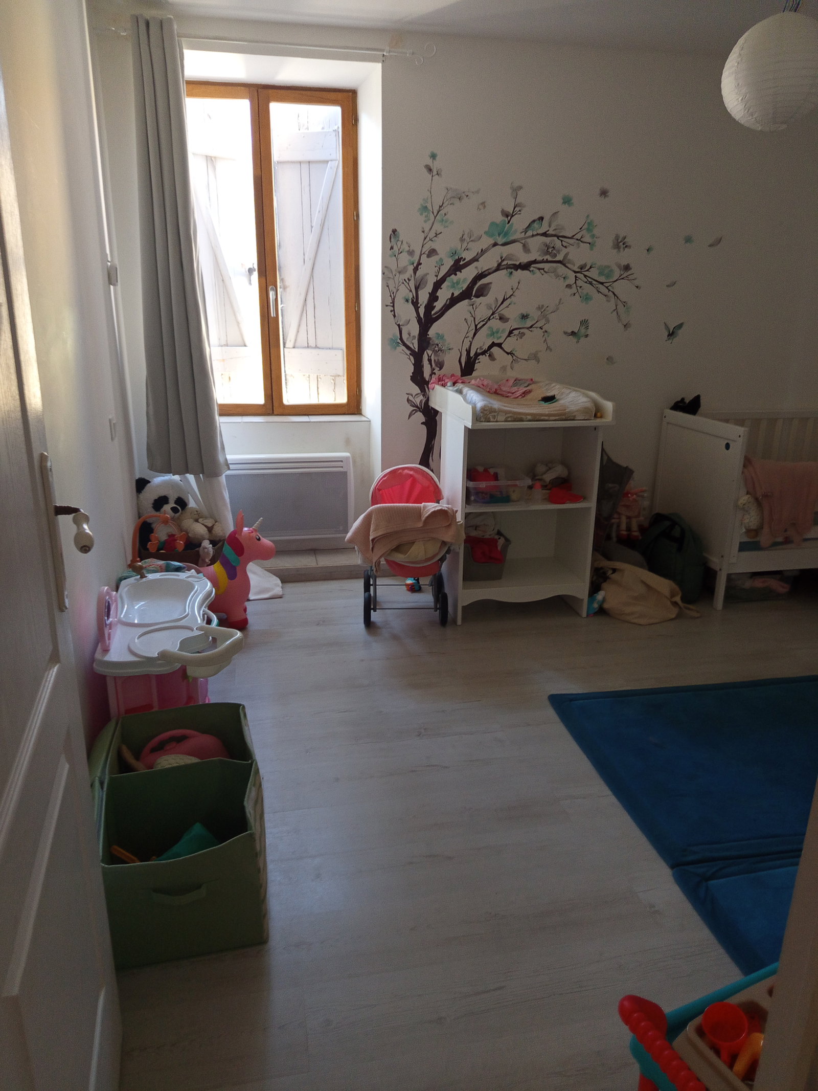 Chambre Chez L'habitant Ventenac-Cabardès 665091