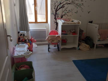 Habitación en casa del anfitrión en alquiler en Ventenac-Cabardès - foto 6: otra estancia-6