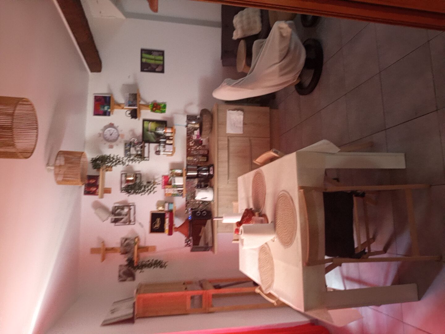 Chambre Chez L'habitant Ventenac-Cabardès 665091
