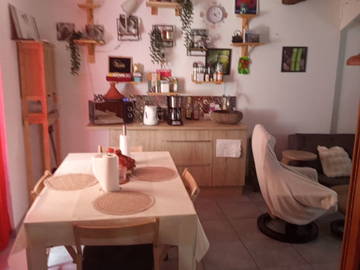 Habitación en casa del anfitrión en alquiler en Ventenac-Cabardès - foto 7: otra estancia-7