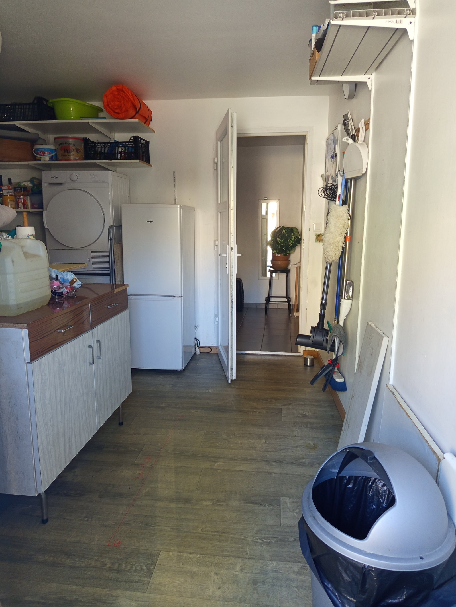 Chambre Chez L'habitant Ventenac-Cabardès 665091