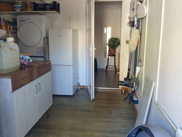Habitación en casa del anfitrión en alquiler en Ventenac-Cabardès - foto 10: otra estancia-10
