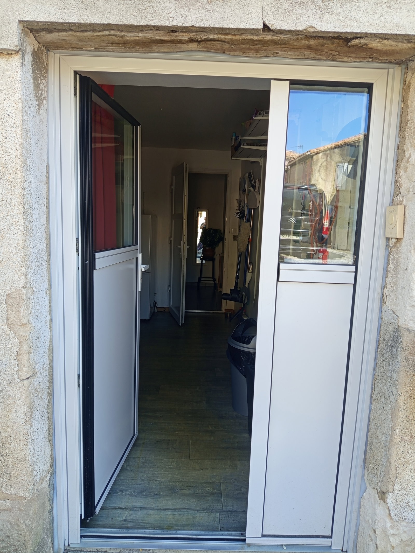 Chambre Chez L'habitant Ventenac-Cabardès 665091