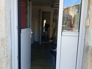 Habitación en casa del anfitrión en alquiler en Ventenac-Cabardès - foto 12: otra estancia-12