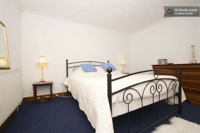 Logement Entier Tremblay 62772