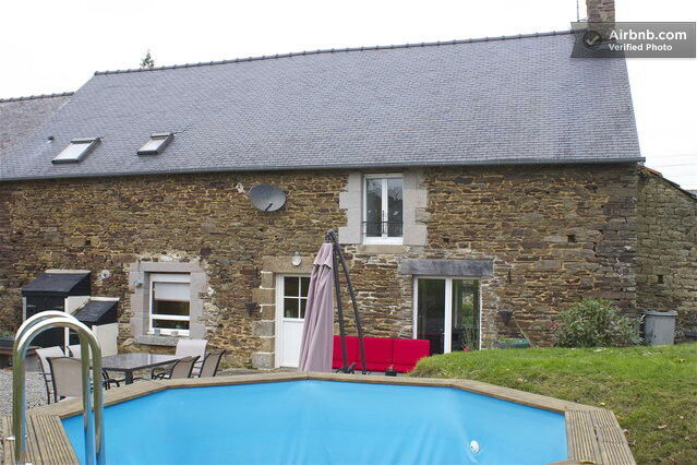 Logement Entier Tremblay 62772