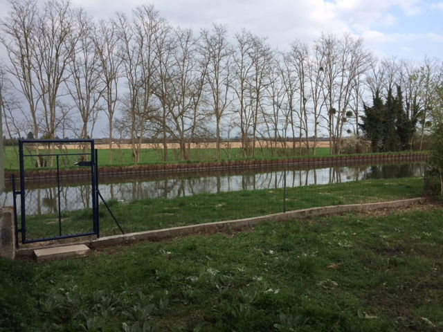 Estudio Independiente Gannay-sur-Loire 162489