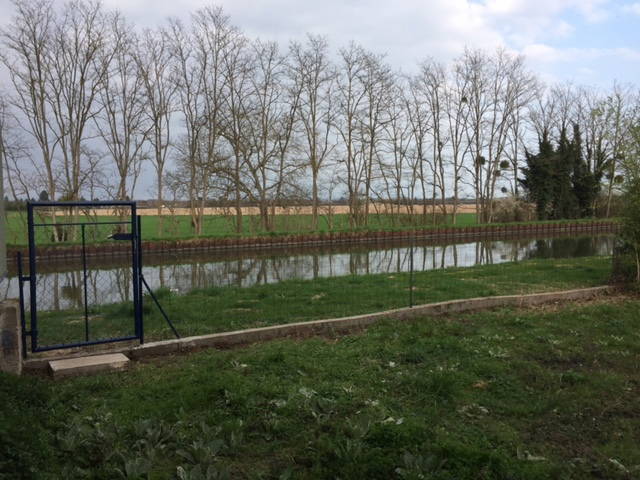 Toda La Casa Gannay-sur-Loire 162489-2