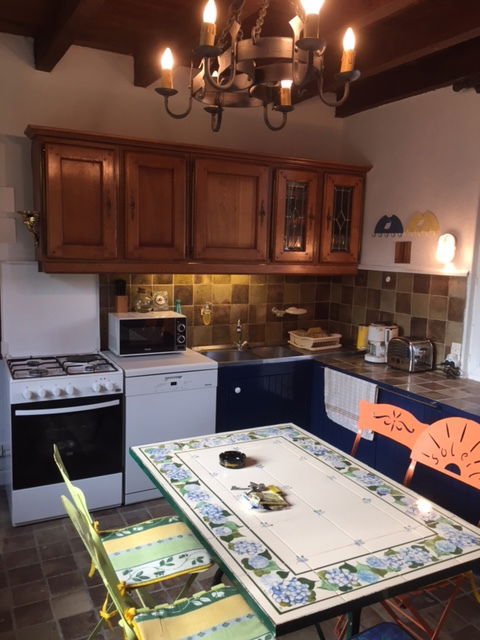 Estudio Independiente Gannay-sur-Loire 162489