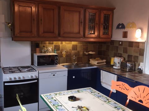 Toda La Casa Gannay-sur-Loire 162489-4