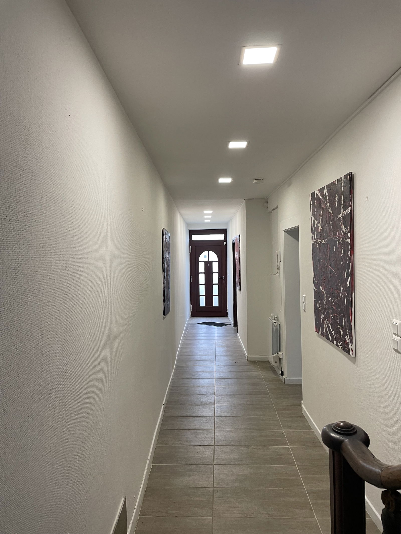 Kotimajoitus Mondorf-les-Bains 349201