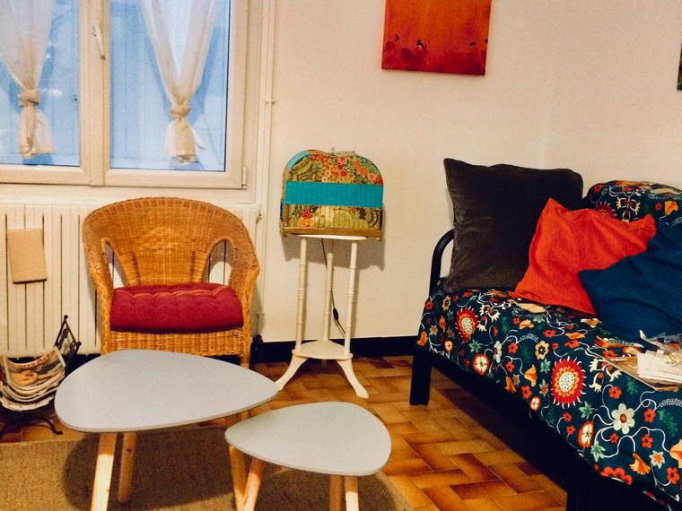 Chambre À Louer Nazelles-Négron 254439