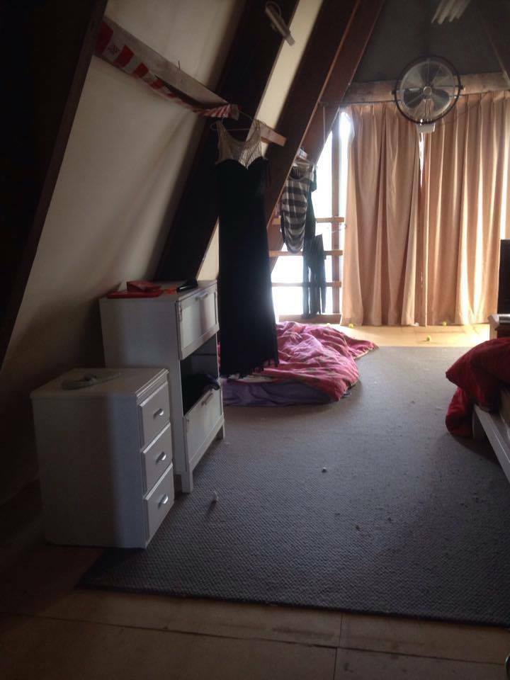 Chambre Chez L'habitant Newington 156015