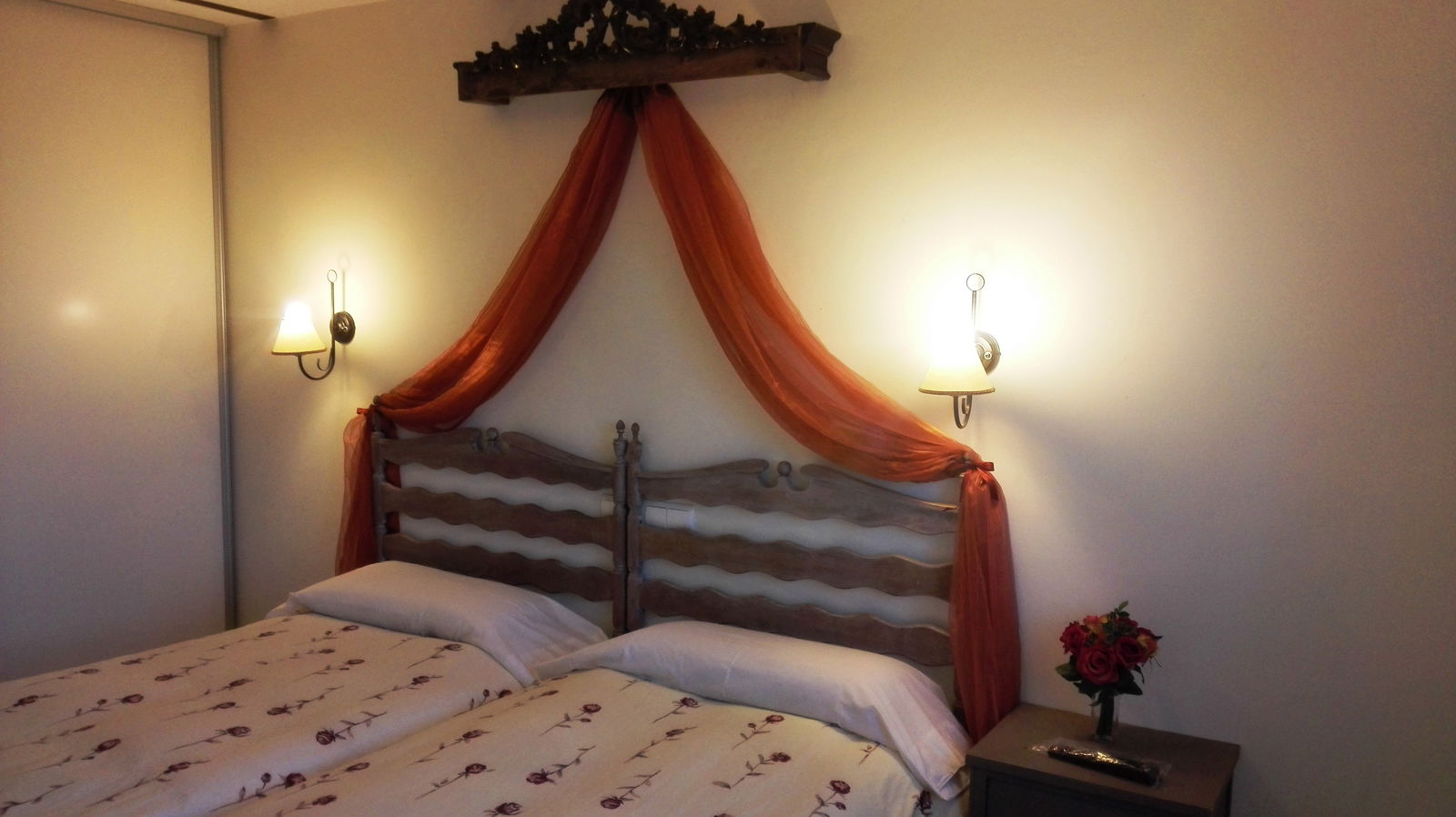 Logement Entier Galinduste 105368