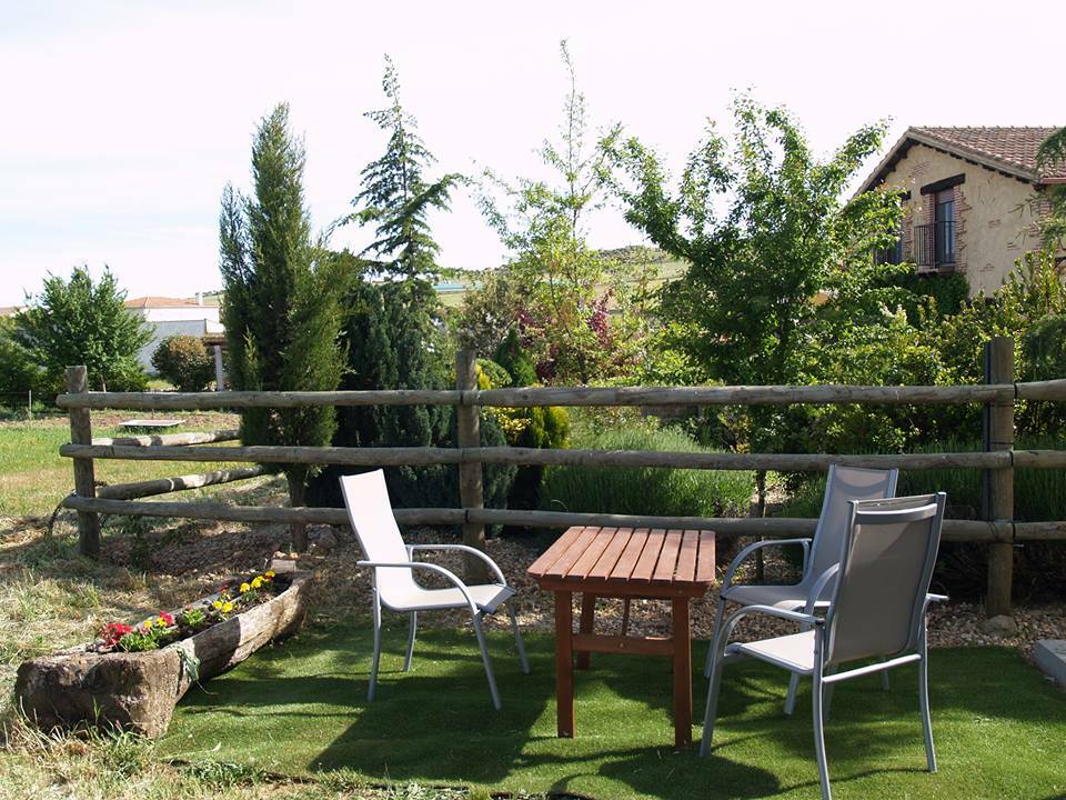 Logement Entier Galinduste 105368