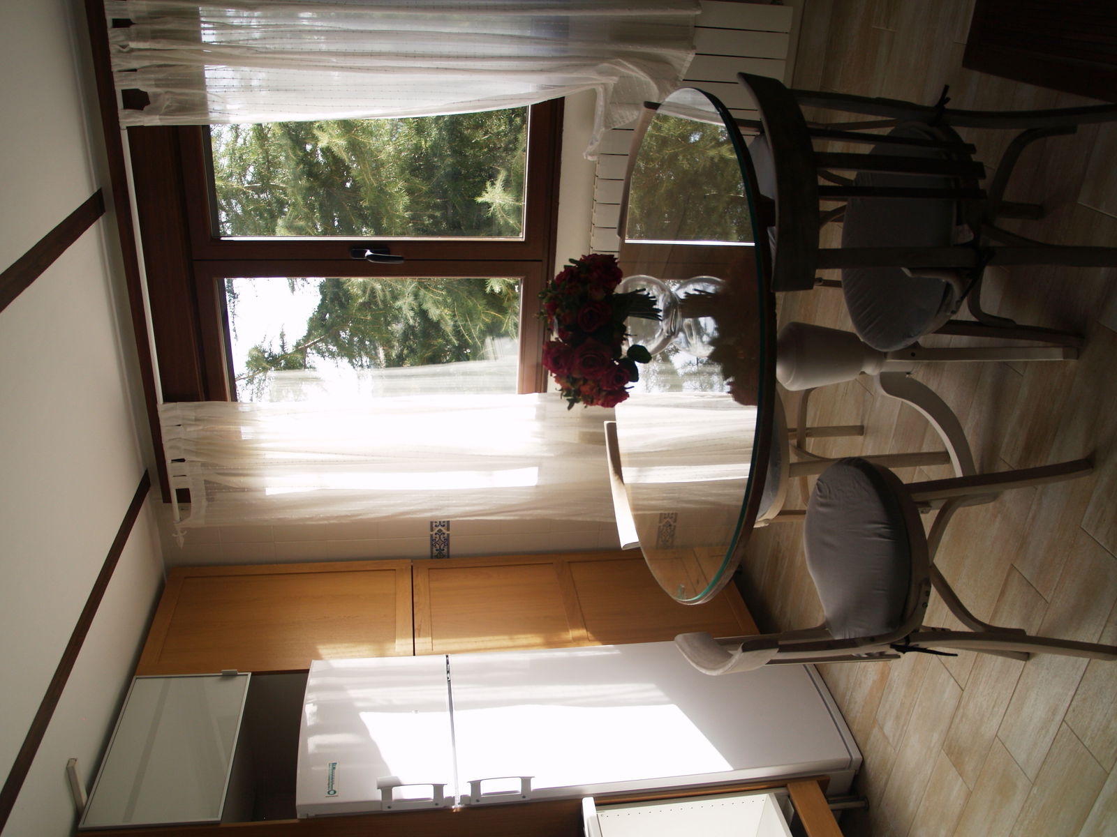 Logement Entier Galinduste 105368