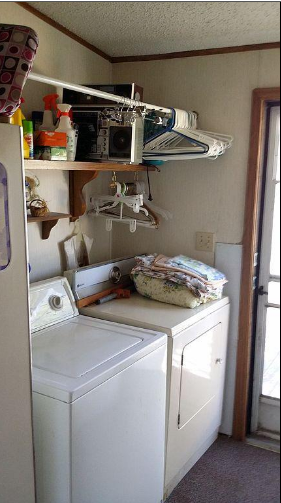 Chambre Chez L'habitant Granite City 235120