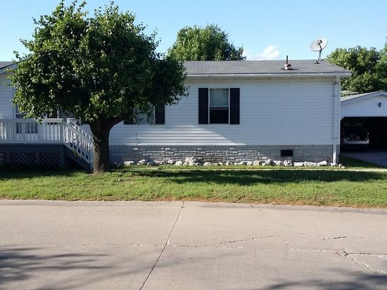 Chambre Chez L'habitant Granite City 235120