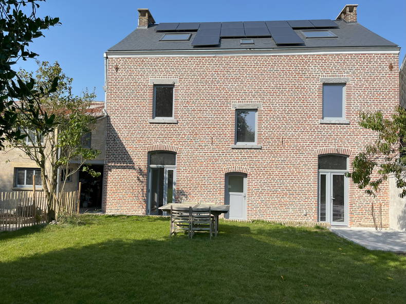 Kolokation Éghezée 437708-1