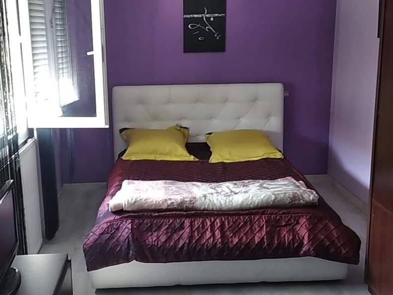 Chambre Chez L'habitant Carcassonne 667512-5