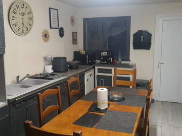 Chambre chez l'habitant à louer à Carcassonne - photo 12 : autre pièce-12