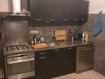 Chambre chez l'habitant à louer à Carcassonne - photo 14 : autre pièce-14