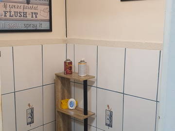 Chambre chez l'habitant à louer à Carcassonne - photo 19 : autre pièce-19