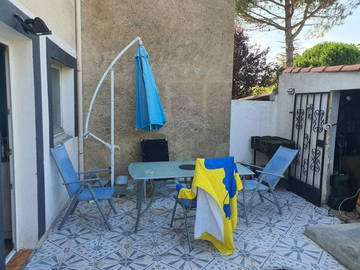 Chambre chez l'habitant à louer à Carcassonne - photo 25 : autre pièce-25