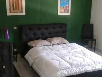 Chambre chez l'habitant à louer à Carcassonne - photo 29 : chambre-29