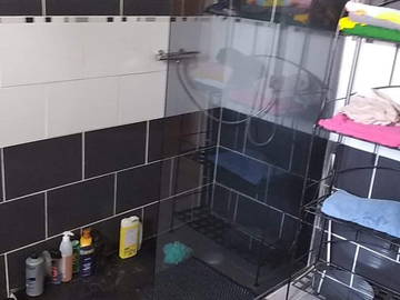 Chambre chez l'habitant à louer à Carcassonne - photo 31 : salle de bain-31