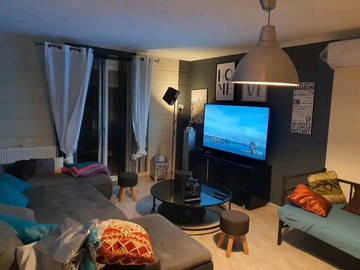 Chambre chez l'habitant à louer à Carcassonne - photo 33 : autre pièce-33