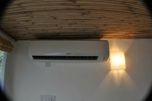 Camere Per Gli Ospiti New Delhi 50651