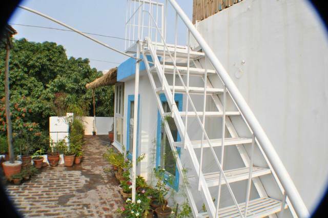 Camere Per Gli Ospiti New Delhi 50651