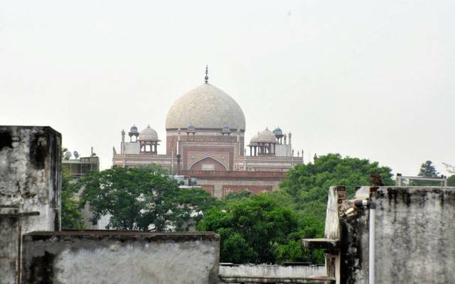 Camere Per Gli Ospiti New Delhi 50651