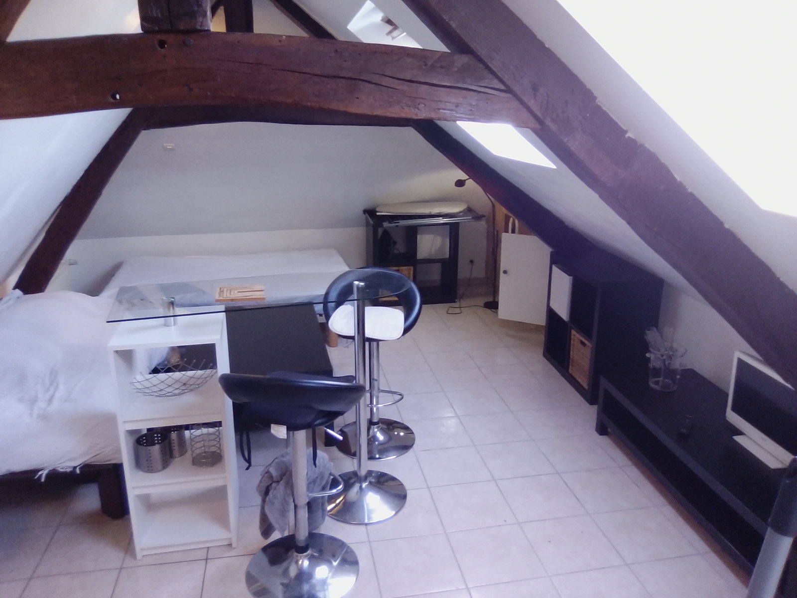 Alloggio Intero Villers-Cotterêts 666931